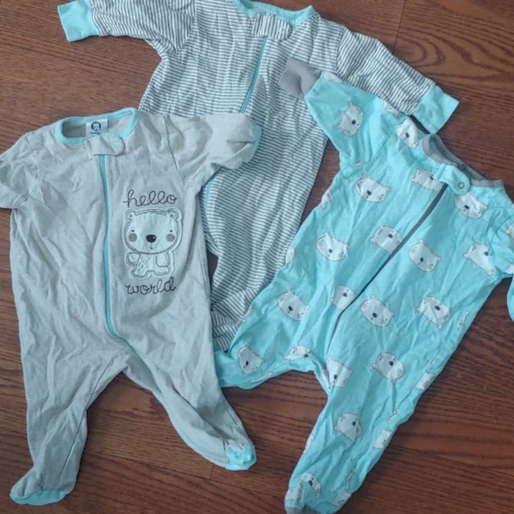 Bundle!! Pajamas